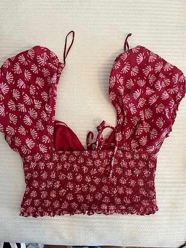 s Beden Pull&Bear ust