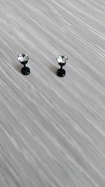 Piercing