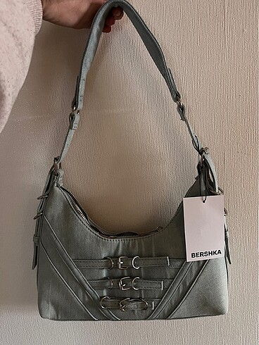 Bershka çanta