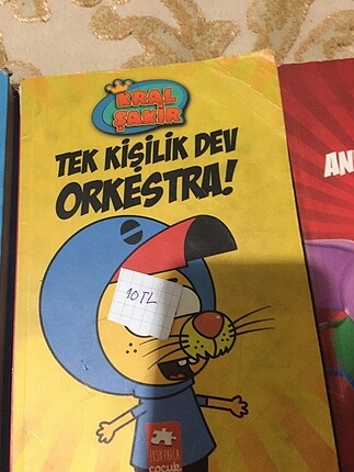  Beden Kitap başına 8 tl