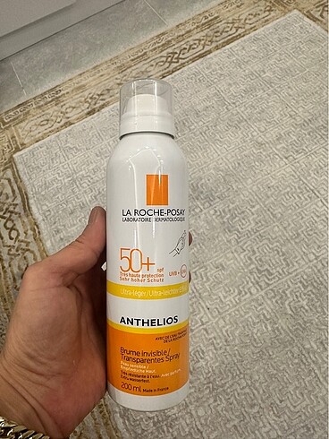 La roche posay