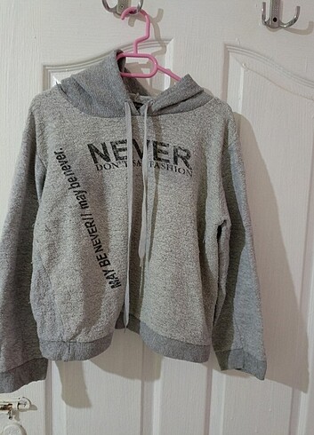 Sevenhill Sweatshirt
