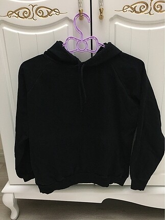 Siyah sweat