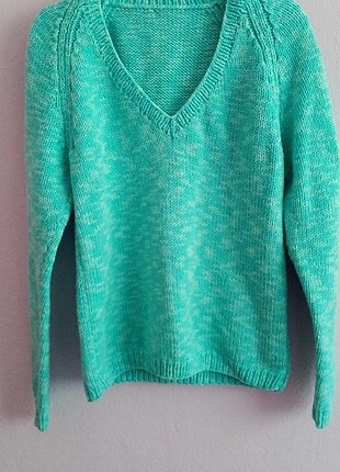 Kışlık kazak m/l beden