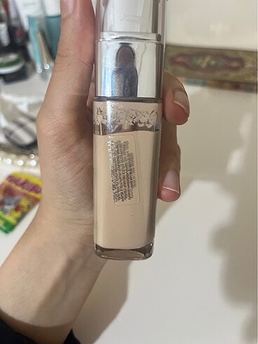 L'Oréal Paris Loreal true Match