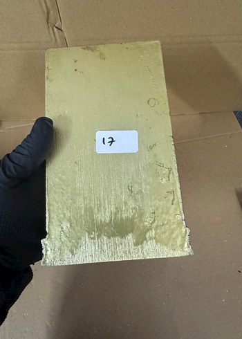 Defoludur zararına satıyorum Kabe Kapısı - Görsel 5