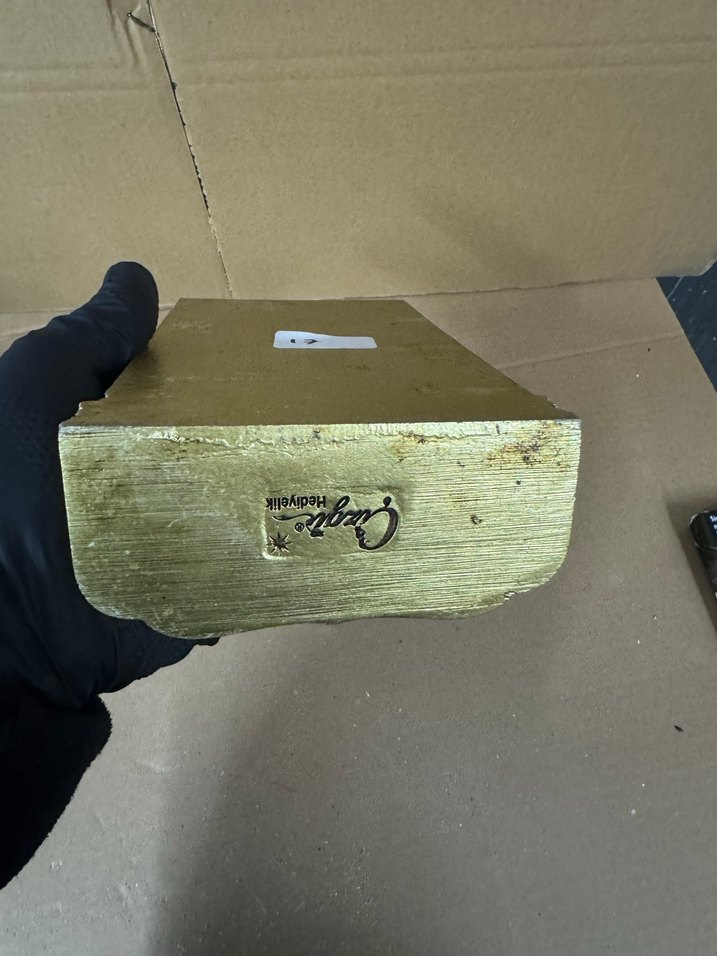 Defoludur zararına satıyorum Kabe Kapısı - Görsel 4