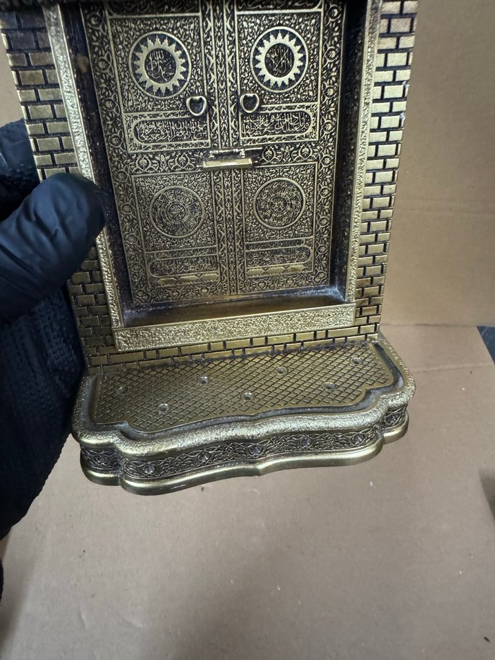 Kabe Kapısı defoludur zararına satıyorum - Görsel 4