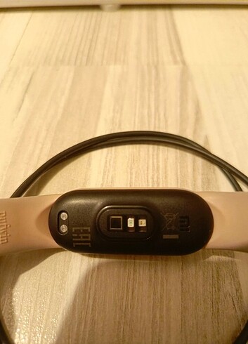 Beden XİAOMİ Mİ BAND 6 - AKILLI BİLEKLİK