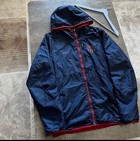 NİKE UNISEX MONT