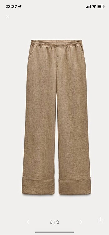Zara pantolon