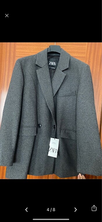 Zara Zara blazer