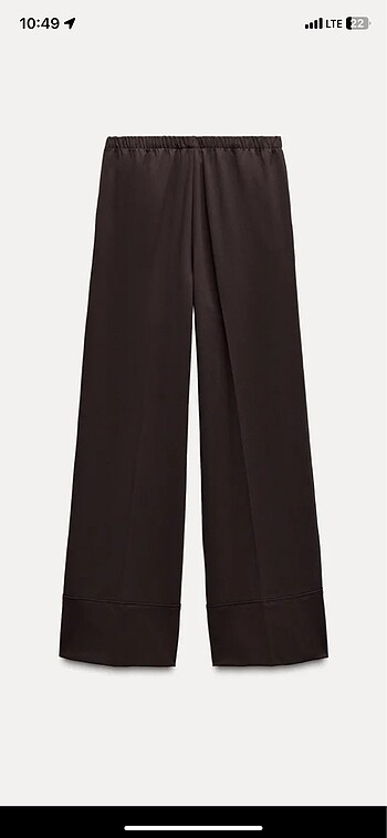 Zara Zara kimono takım