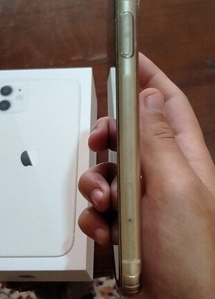 Beden Acil satiliktir iPhone 11