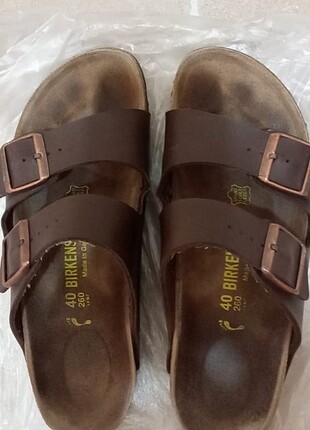 Birkenstock unisex