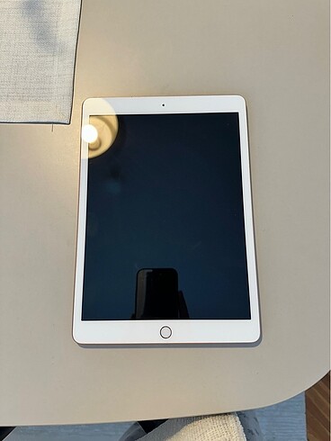  Beden Renk İpad 7. Nesil