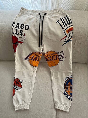 Sweatshirt altı eşofman