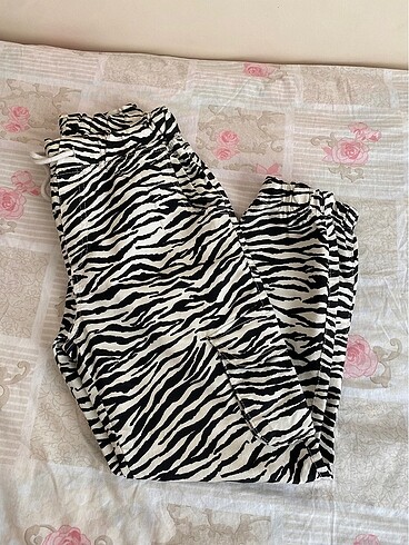 Jogger pantolon