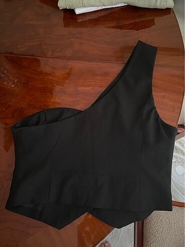 Bershka Yelek