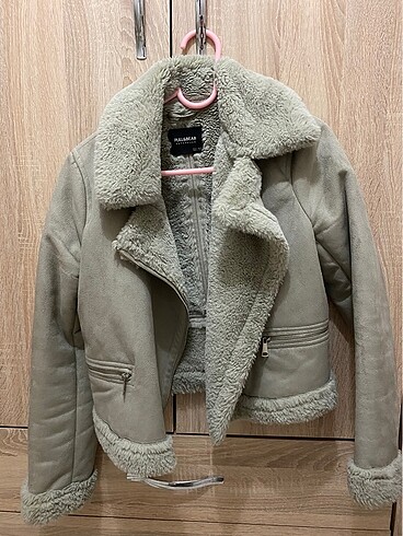 s Beden camel Renk Ceket mont