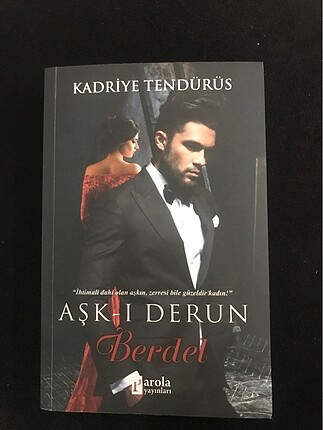 Aşk-ı Derun Berdel