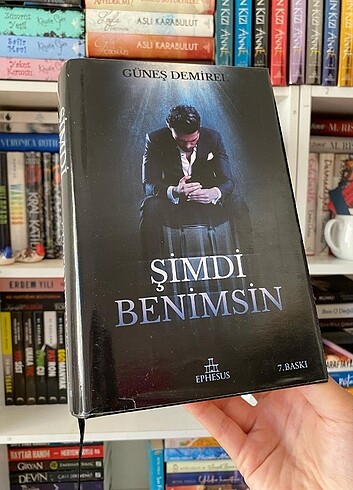 Şimdi Benimsin - Güneş Demirel