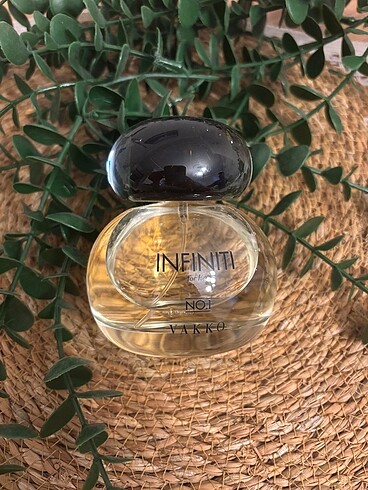 VAKKO INFINITİ-NO:1