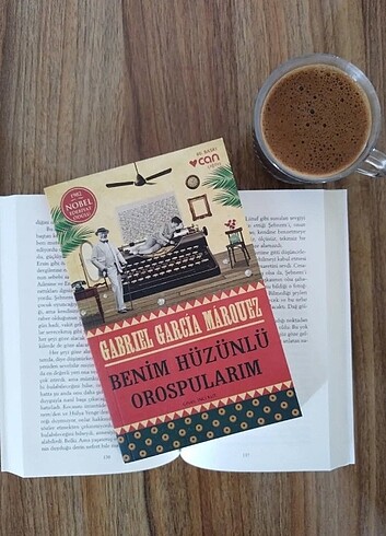 Benim hüzünlü orospularım