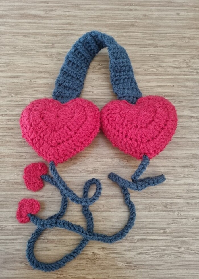 KALPLİ KULAKLIK - Görsel 2