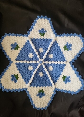 Lunera Yıldız 2'li Lif Seti - Görsel 3