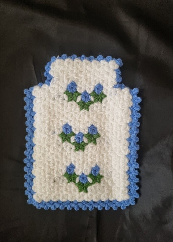 Lunera Yıldız 2'li Lif Seti - Görsel 2