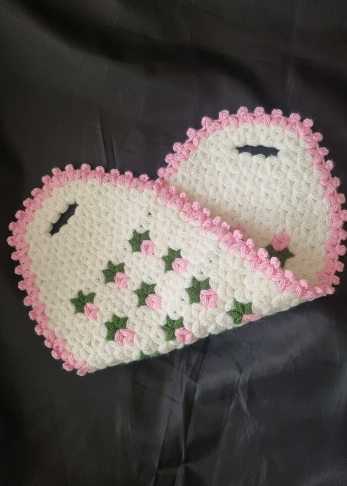 Lunea Masal Çiçeği Lif - Görsel 2