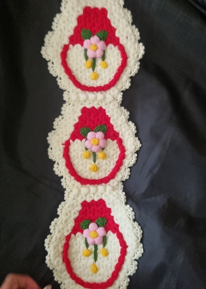 Flore Bahar Esintisi Banyo Lifi - Görsel 2