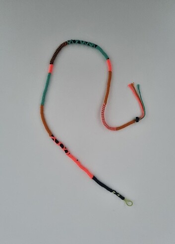 Saç aksesuarı - Görsel 2