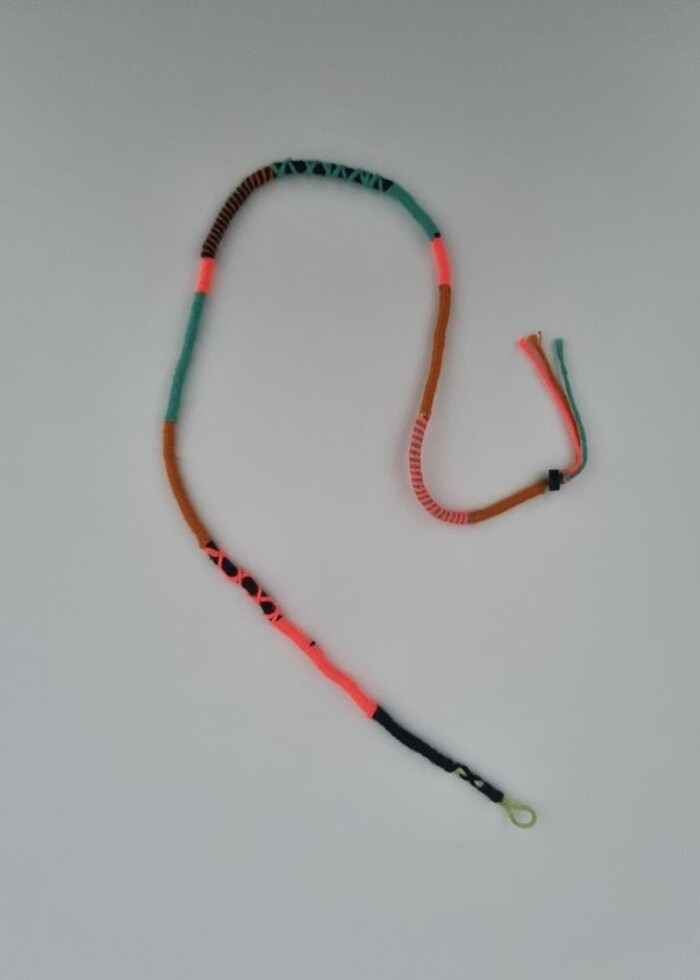 Saç aksesuarı - Görsel 2