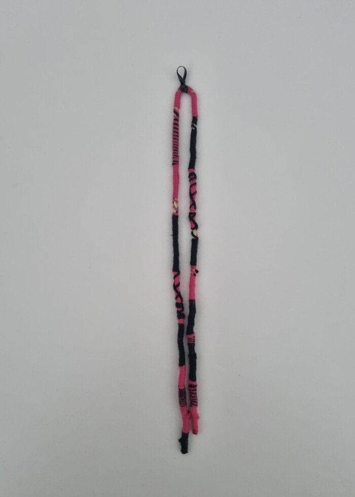 Saç ipi - Görsel 2