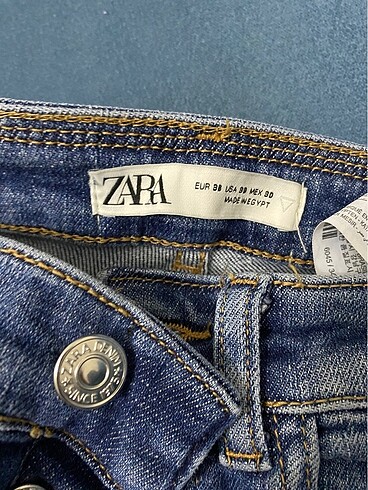 zara pantolon