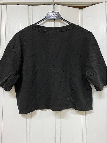 l Beden Zara Crop