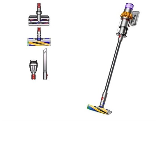 Dyson V15 Detect Absolute