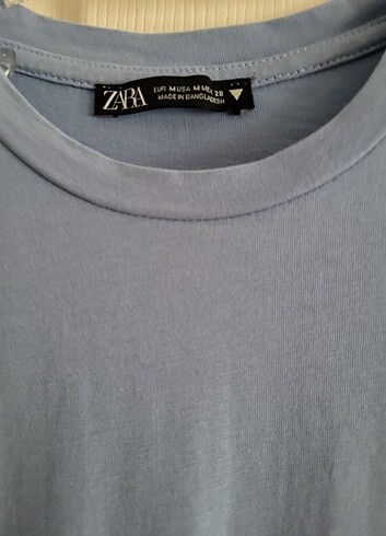 m Beden Zara T-shirt