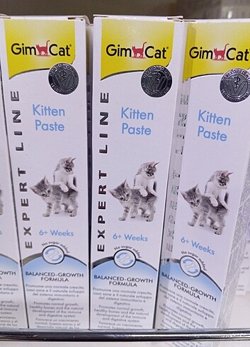 Gimcatt 