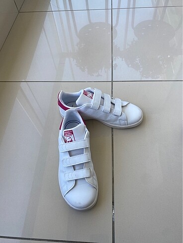 Adidas Stan Smith Ayakkabı
