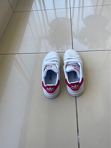 Adidas Adidas Stan Smith Ayakkabı