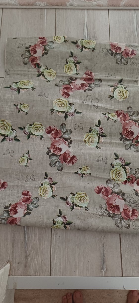 Kendinden yapışkanlı folyo - Görsel 2