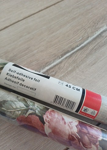 Kendinden yapışkanlı folyo - Görsel 8