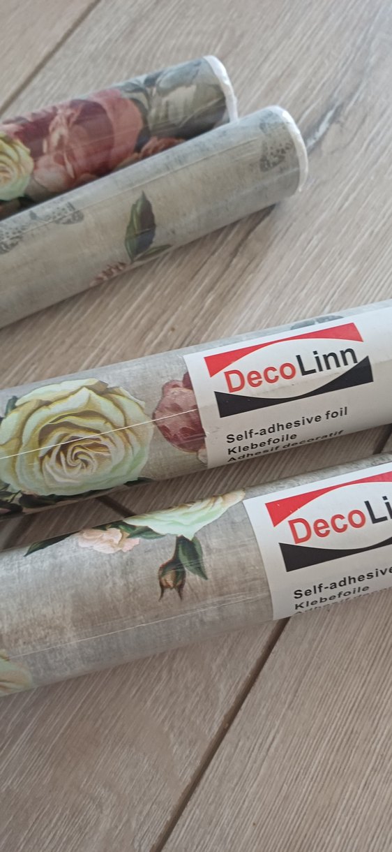 Kendinden yapışkanlı folyo - Görsel 4