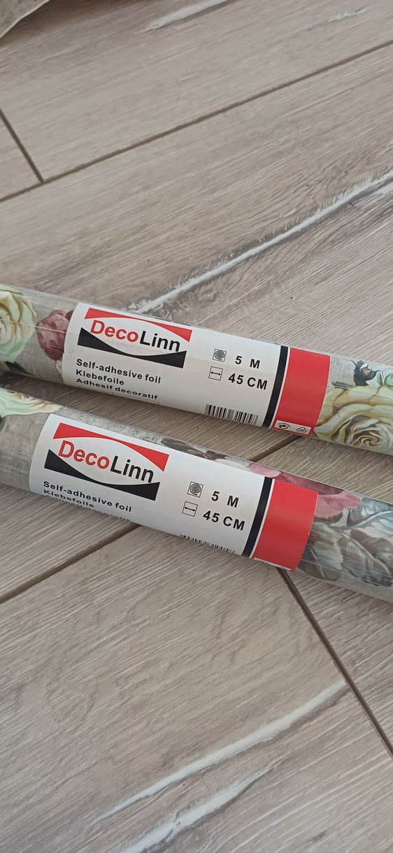 Kendinden yapışkanlı folyo - Görsel 2