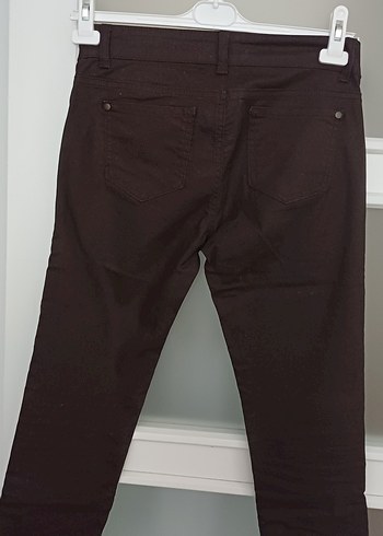 Deri pantalon - Görsel 5