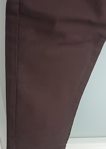 Deri pantalon - Görsel 4