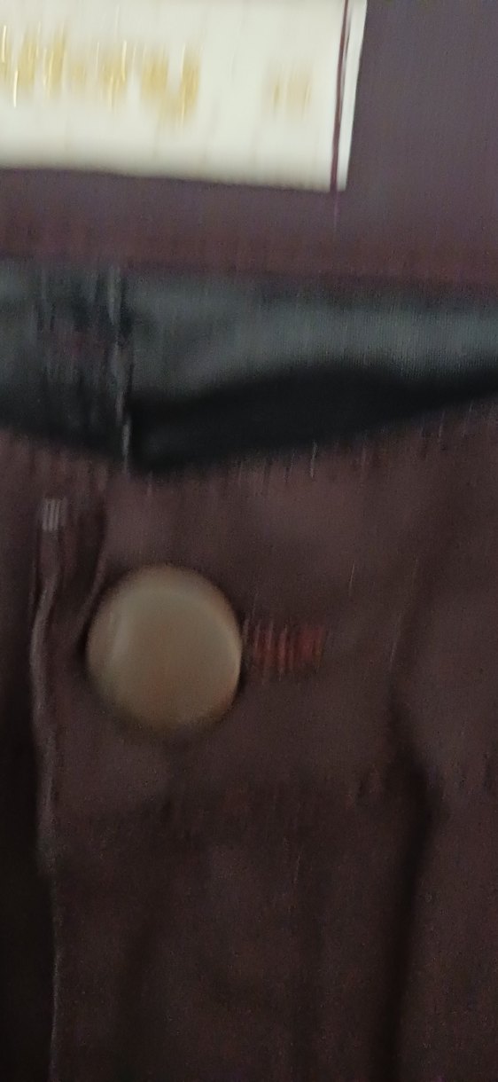 Deri pantalon - Görsel 2